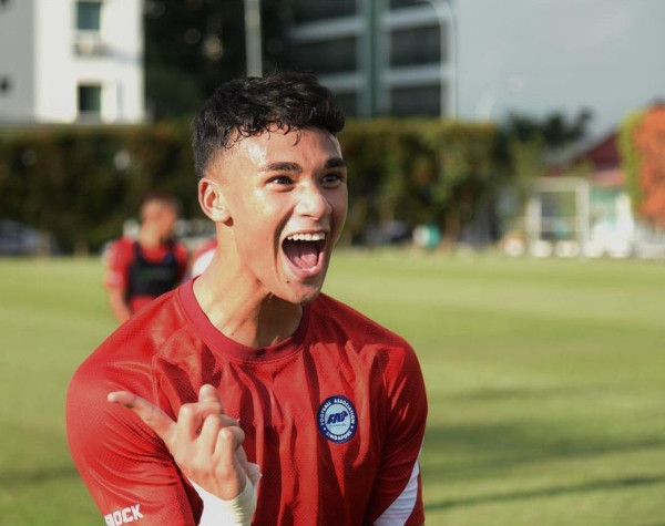 5 Pemain Keturunan Indonesia Berdarah Jawa Timur, 2 Membela Timnas Singapura
