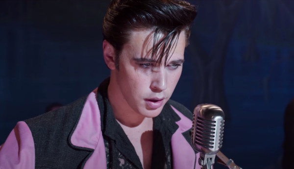 Review Film Elvis: Kisah Legenda untuk Penonton Muda