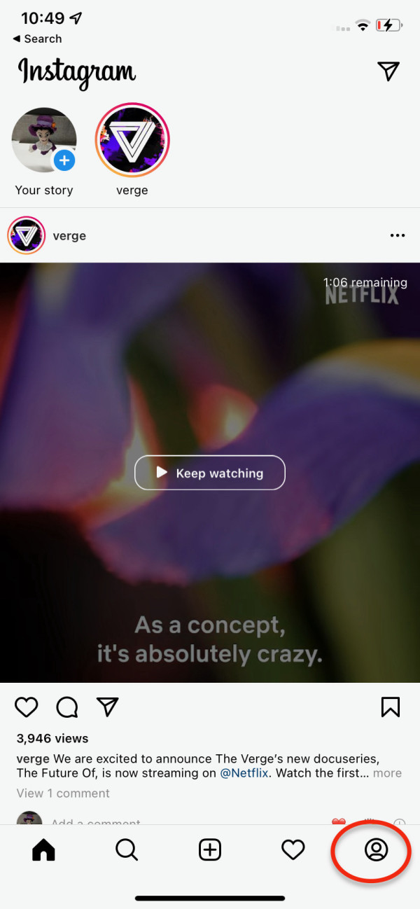 Ini Cara Mengubah Nama Pengguna Instagram Kesayangan Anda Biar Makin Variatif