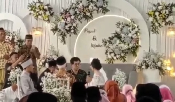 Penampakan Lee Min Ho Kasih Mahar Apartemen, Mobil Listrik dan Berlian saat Nikahi Gadis Indonesia