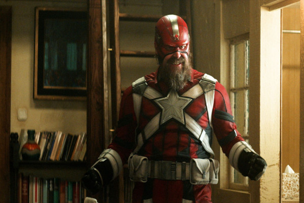 10 Antihero Marvel Terkuat dan Paling Berbahaya di MCU