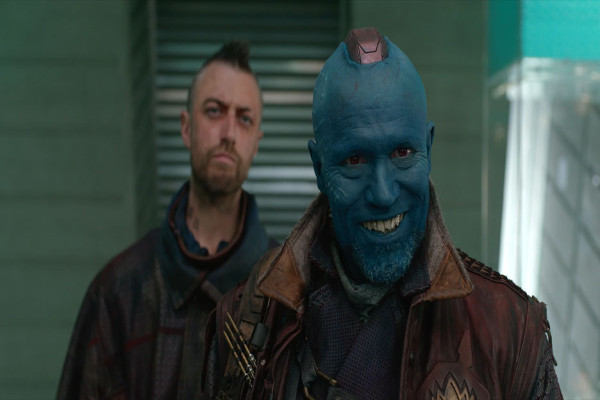 10 Antihero Marvel Terkuat dan Paling Berbahaya di MCU
