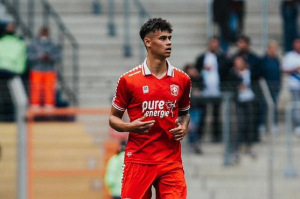 3 Pemain Keturunan Indonesia Berdarah Manado Siap Bela Timnas Indonesia