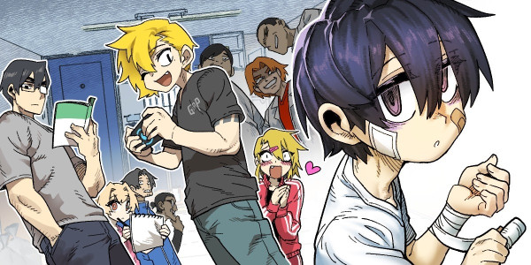 7 Karakter Webtoon Paling Miskin, ada yang Mencuri demi Bisa Makan