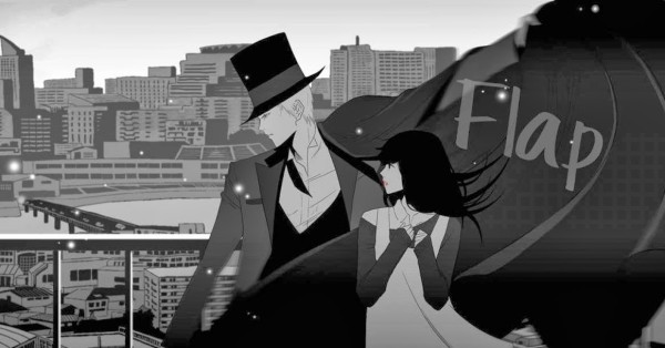 7 Karakter Webtoon Paling Miskin, ada yang Mencuri demi Bisa Makan