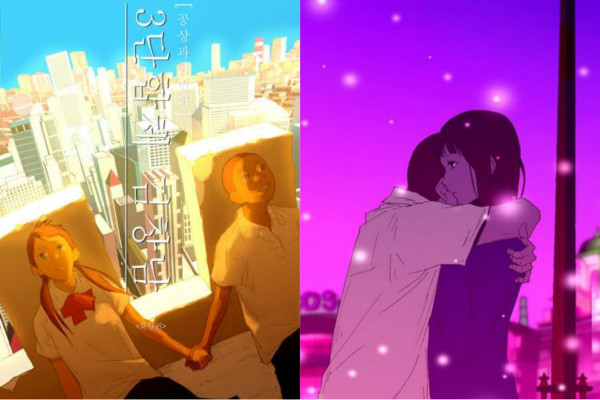 7 Karakter Webtoon Paling Miskin, ada yang Mencuri demi Bisa Makan