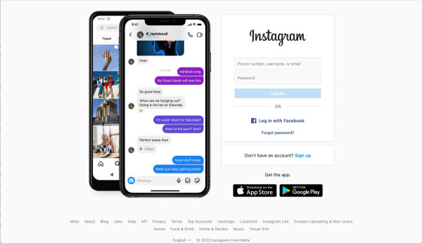 Ini Cara Mengubah Nama Pengguna Instagram Kesayangan Anda Biar Makin Variatif