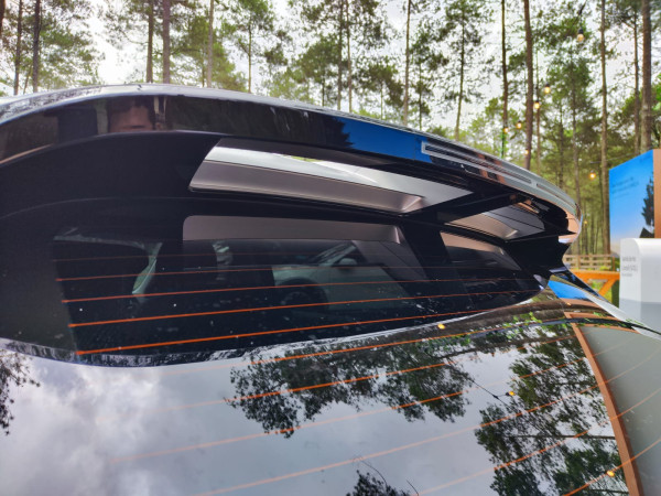 Ternyata Ini Alasan Hyundai IONIQ 5 Tidak Memiliki Wiper Belakang