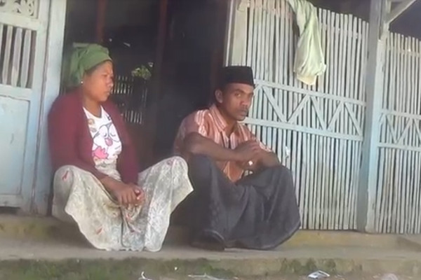 Memilukan! Pasutri di Sampang Tak Kuat Bayar Utang Pengobatan Anak Gadisnya di RSUD dr Soetomo Rp32 Juta