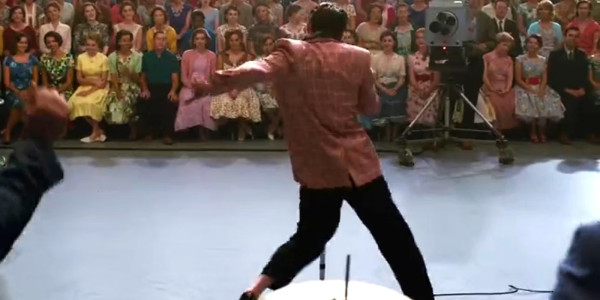 Review Film Elvis: Kisah Legenda untuk Penonton Muda
