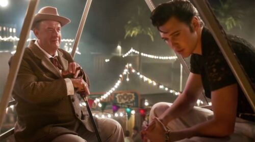 Review Film Elvis: Kisah Legenda untuk Penonton Muda