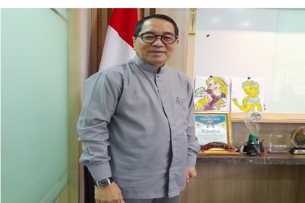 Simplifikasi Cukai Rokok Dinilai Memuat Kepentingan Asing