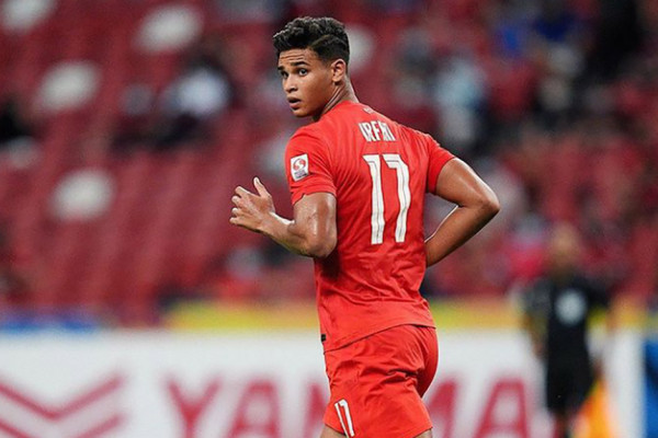 5 Pemain Keturunan Indonesia Berdarah Jawa Timur, 2 Membela Timnas Singapura