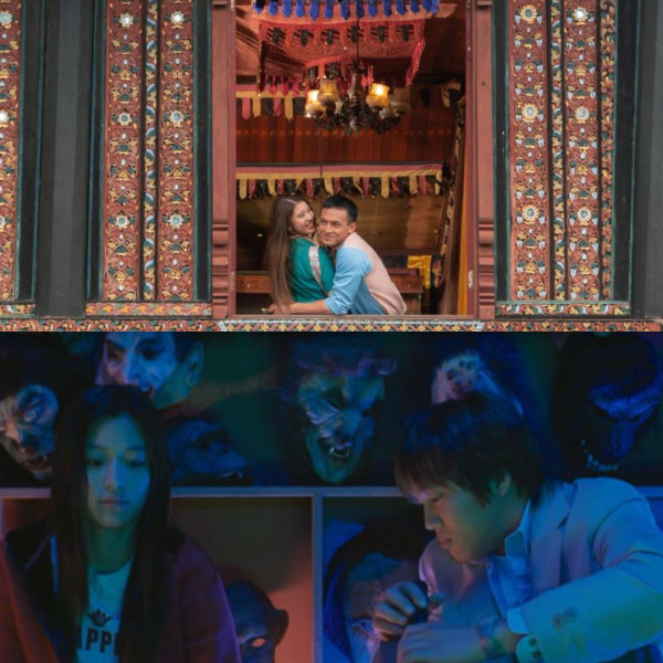 3 Perbedaan Film My Sassy Girl versi Indonesia dengan Korea