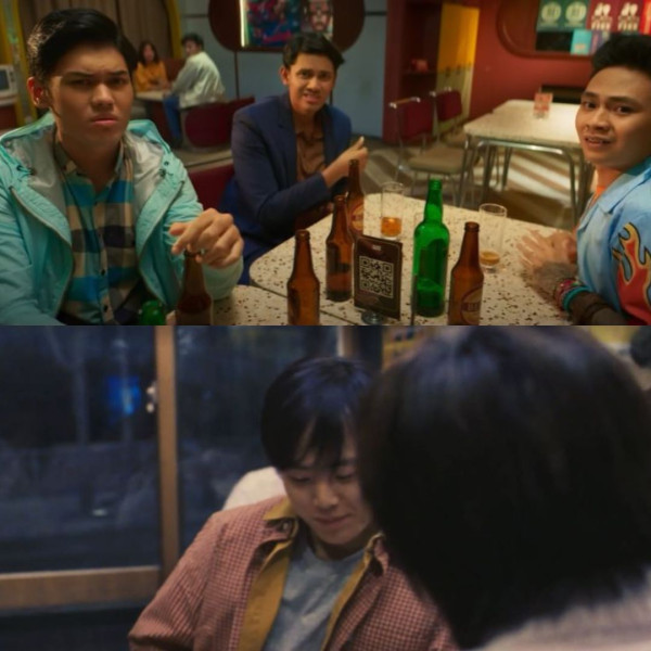 3 Perbedaan Film My Sassy Girl versi Indonesia dengan Korea