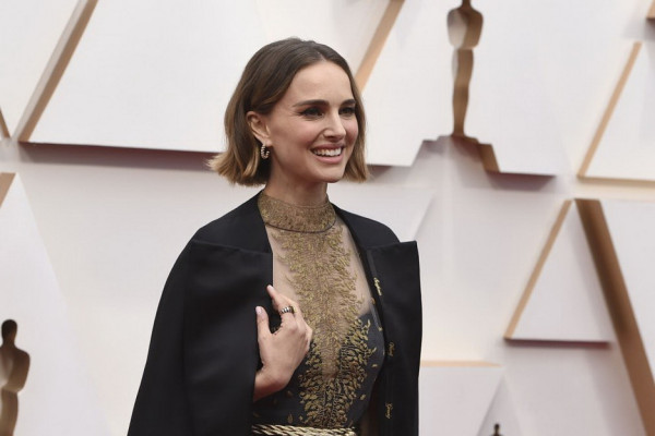 4 Artis Hollywood asal Israel, Salah Satunya Gal Gadot