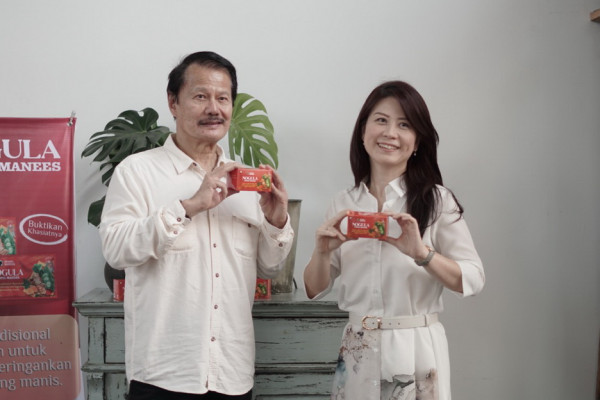 Produk Herbal Ini Disebut Dapat Bantu Turunkan Gula Darah Secara Praktis