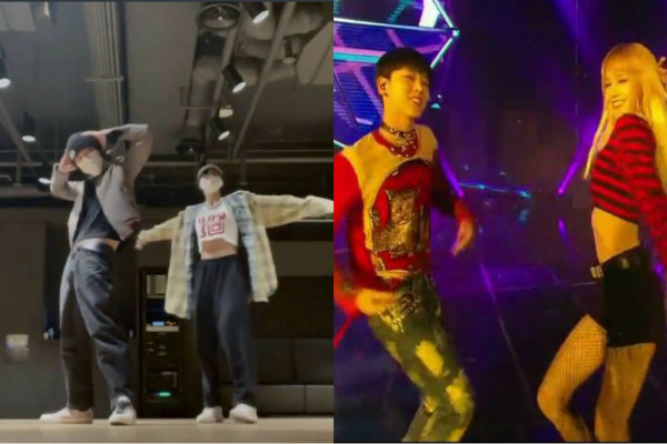 7 Pasang Sahabat Idol K-Pop Perempuan dan Laki-Laki, Ada yang Kejutkan Publik