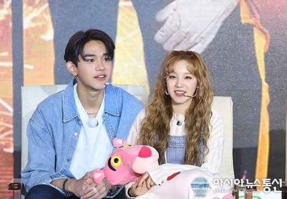 7 Pasang Sahabat Idol K-Pop Perempuan dan Laki-Laki, Ada yang Kejutkan Publik