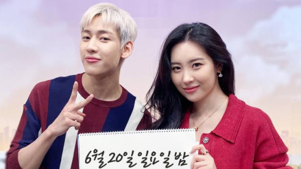 7 Pasang Sahabat Idol K-Pop Perempuan dan Laki-Laki, Ada yang Kejutkan Publik