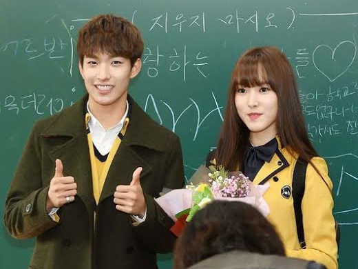 7 Pasang Sahabat Idol K-Pop Perempuan dan Laki-Laki, Ada yang Kejutkan Publik