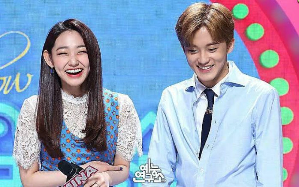 7 Pasang Sahabat Idol K-Pop Perempuan dan Laki-Laki, Ada yang Kejutkan Publik