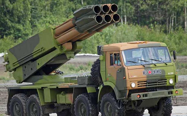 Rusia Kerahkan Rudal Baru Berpemandu Satelit untuk Gempur Ukraina, Ini Kehebatannya
