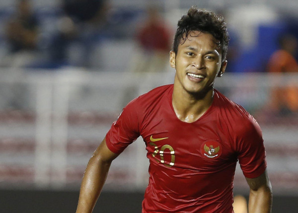3 Pemain Timnas Indonesia yang Didepak Shin Tae-yong karena Melanggar Disiplin