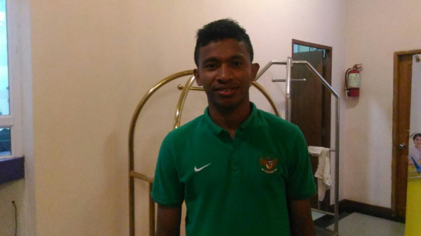 3 Pemain Timnas Indonesia yang Didepak Shin Tae-yong karena Melanggar Disiplin