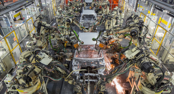 Minta Maaf Lagi, Toyota Pangkas Produksi Mobil Kini 50.000 Unit di Juli