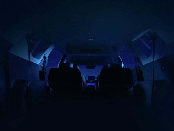 Interior Hyundai Stargazer Terungkap, Kabin Lega dan Dashboard Mewah