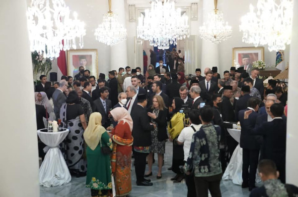 Anies Ingin Jakarta Jadi Kota Global yang Tangguh Representasi Indonesia di Dunia