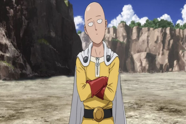 7 Karakter Anime Kuat yang Tidak Tahu Benar Cara Bertarung