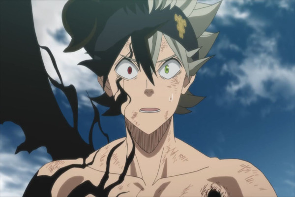 8 Karakter Anime Ini Ternyata Punya Kekuatan Tersembunyi