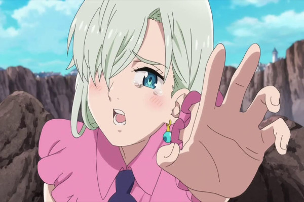 8 Karakter Anime Ini Ternyata Punya Kekuatan Tersembunyi
