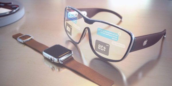 Tim Cook Blak-blakan Soal Perangkat Augmented Reality Apple