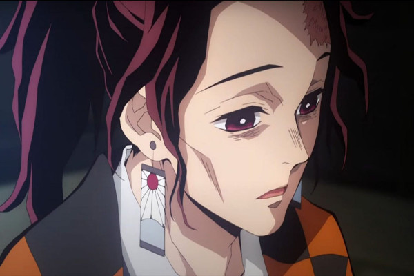 Siapakah Tanjuro Kamado di Demon Slayer: Kimetsu no Yaiba?