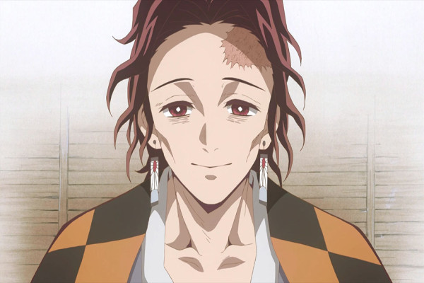 Siapakah Tanjuro Kamado di Demon Slayer: Kimetsu no Yaiba?