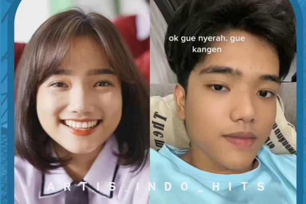 Viral, Wajah Pria Ini Sangat Mirip dengan Fuji, Netizen: Fujiyanto