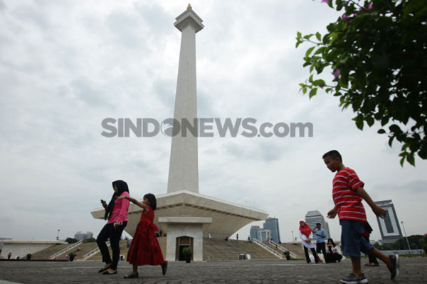 3 Tempat Wisata di Indonesia yang Wajib Dikunjungi saat Libur Sekolah
