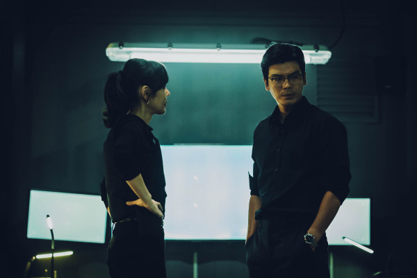 3 Perbedaan Signifikan Money Heist Korea dengan versi Aslinya