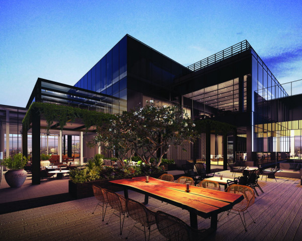 Opening Soon Park Hyatt Jakarta: Siapkan 13 Tipe Room & Suites, View Monasnya Unbeatable!