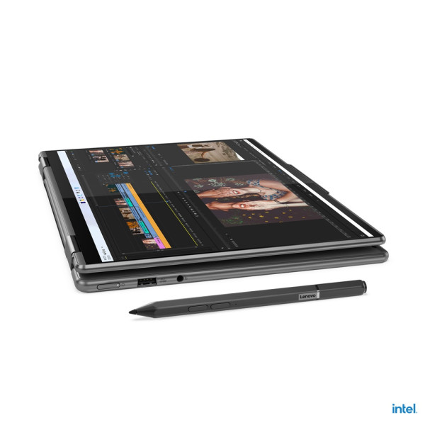 Harga dan Spesifikasi 4 Laptop Lenovo Yoga Terbaru, Termurah Rp18 Juta