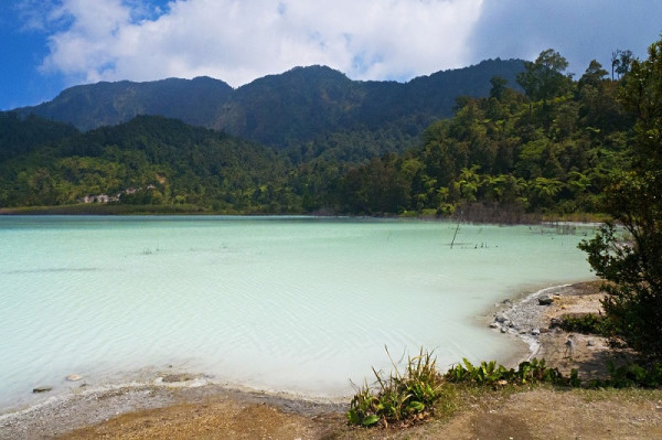 8 Kota dengan Janda Terbanyak di Indonesia, Nomor 4 Penyebabnya Bikin Geleng-geleng Kepala