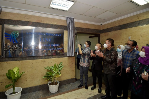 Permudah Akses Informasi, Kemendag Luncurkan 