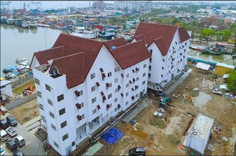6 Mahakarya Anies Selama Pimpin Jakarta, Nomor 1 dan 2 Fenomenal