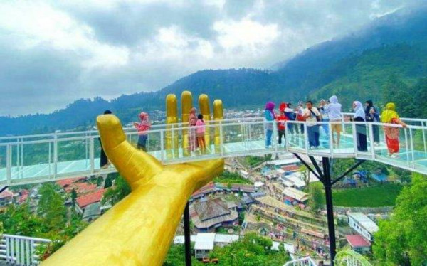 8 Kota dengan Janda Terbanyak di Indonesia, Nomor 4 Penyebabnya Bikin Geleng-geleng Kepala