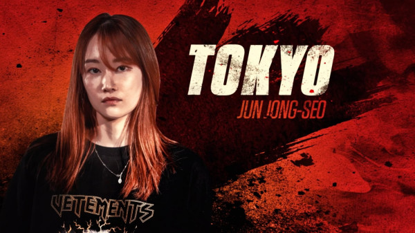 3 Perbedaan Signifikan Money Heist Korea dengan versi Aslinya