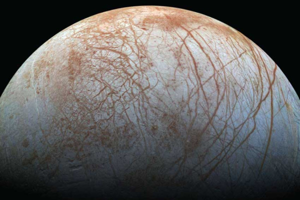 3 Planet yang Mengandung Air Selain Bumi, Nomor 2 Berukuran Masif