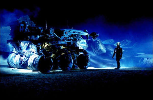 Film-film Hollywood yang Terlihat Konyol dari Sisi Sains, Nomor 5 Paling Absurd